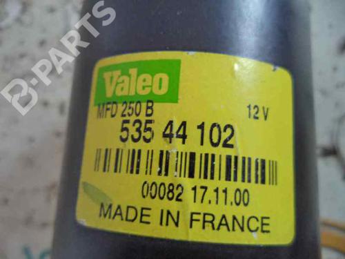 Front wiper motor CITROËN SAXO (S0, S1) 1.5 D | BP2448276M29 