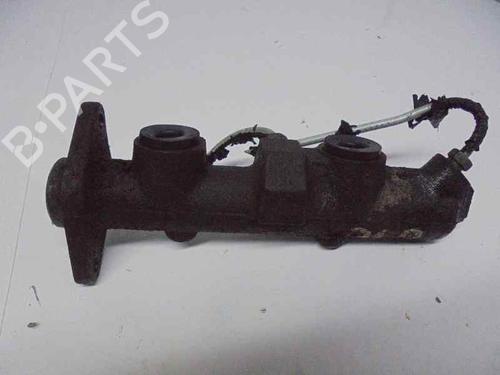 Used Brake master cylinder CITROËN C15 Box Body/MPV (VD_) [1984-2006]  2482628