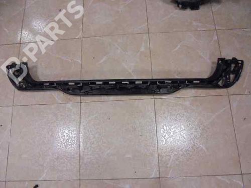 Rear bumper reinforcement BMW 5 Touring (E61) 525 d (197 hp) 6631675