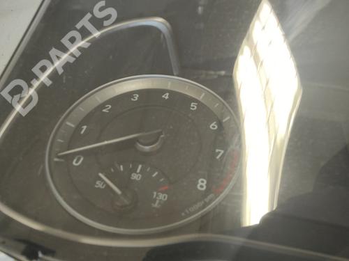 Instrument cluster HYUNDAI KONA (OS, OSE, OSI)  | BP11513557C47 