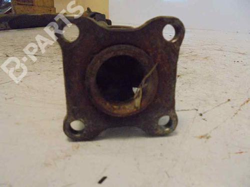 Driveshaft SUZUKI GRAND VITARA I (FT, HT) 2.5 V6 24V 4x4 (TD62, SQ625) | BP5329387M37 