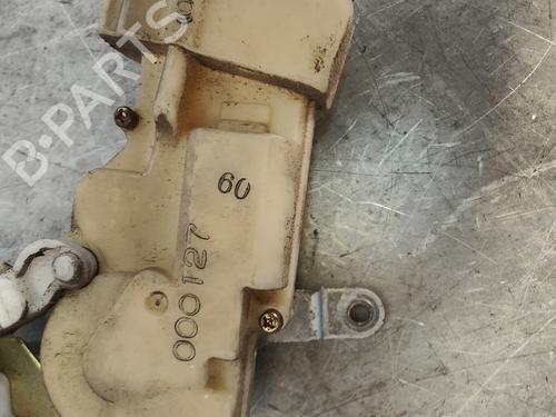 Front left lock TOYOTA YARIS (_P1_) 1.0 (SCP10_, SCP10R) | BP24174900C98 