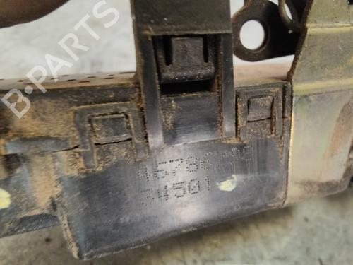 Front left lock FIAT STILO (192_) 1.2 16V (192_XA1B) | BP29731815C98 