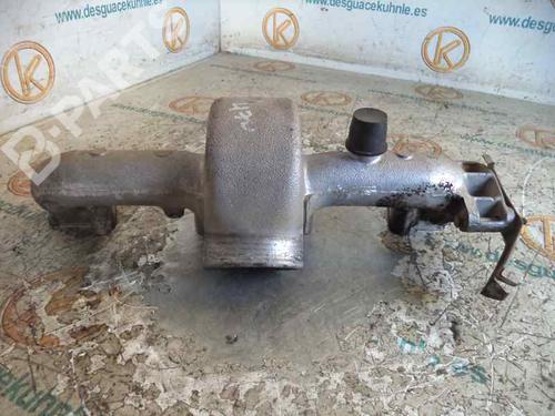 Intake manifold CITROËN C15 Box Body/MPV (VD_) 1.8 D | BP2451924M70 