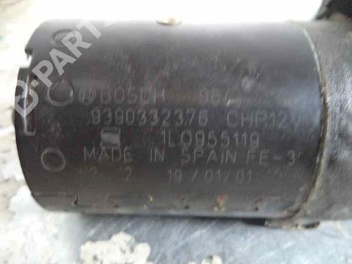 Front wiper motor SEAT IBIZA II (6K1) 1.4 i | BP2455476M29 