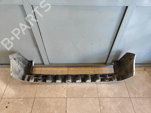 Rear bumper RENAULT KANGOO (KC0/1_) 1.5 dCi | BP22899783C8 