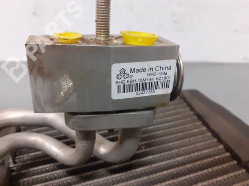 Air conditioning evaporator CHEVROLET CRUZE (J300)  | BP11663339M109 