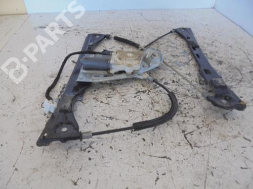Used Front right window mechanism MERCEDES-BENZ C-CLASS (W203) [2000-2007]  6323492