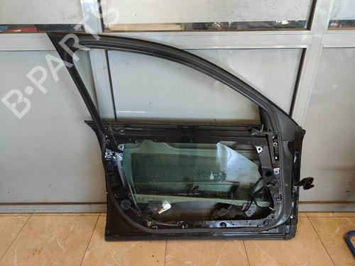 Left front door AUDI A8 D3 (4E2, 4E8) 4.2 FSI quattro | BP40537264C2 - Image 5