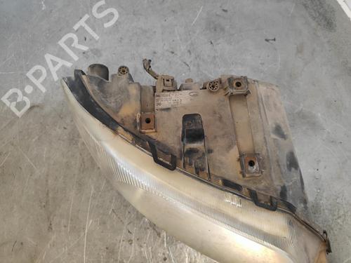 Right headlight CHRYSLER VOYAGER IV (RG, RS)  | BP17870713C29 
