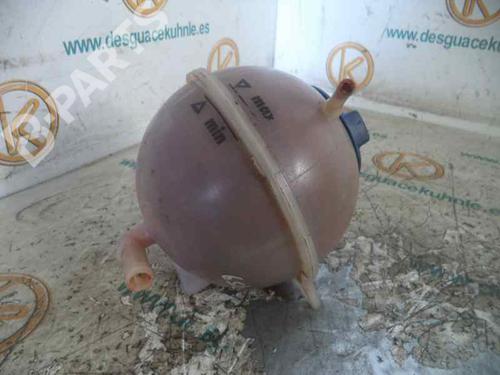 Used Expansion tank SEAT IBIZA II (6K1) 1.4 i (60 hp) 2450988