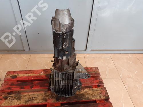 Gearbox AUDI A6 C5 Avant (4B5) 2.5 TDI | BP7104052M3 
