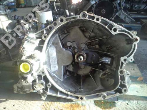 Used Gearbox CITROËN XSARA (N1) [1997-2005]  2454215
