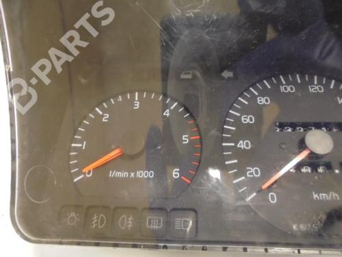 Instrument cluster VOLVO 460 (464)  | BP6556324C47 
