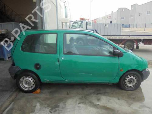 BP6630723C84 | Ruitenwisser mechaniek achter RENAULT TWINGO I (C06_) 1.2 (C063, C064) BP6630723C84