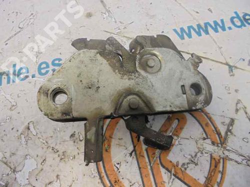 Hood lock RENAULT KANGOO (KC0/1_) D 65 1.9 (KC0E, KC02, KC0J, KC0N) | BP8779743C133 