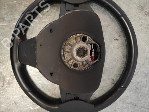 Steering wheel JAGUAR XE (X760) 2.0 D AWD | BP29915274C49