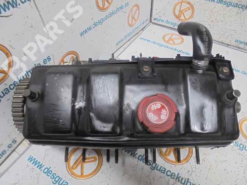 Cabeça do motor CITROËN ZX (N2) 1.4 i (75 hp) 10978715