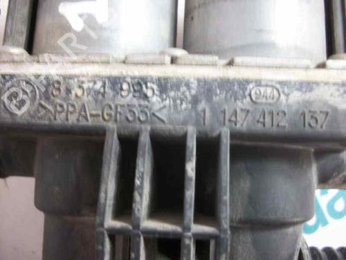 Electronic sensor BMW 7 (E38) 740 d | BP14193214M84 