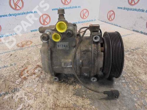 Used AC compressor JEEP GRAND CHEROKEE I (ZJ, ZG) 5.2 i 4x4 (ZJ) (215 hp) 3524655