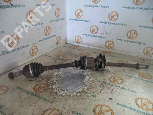 Used Right front driveshaft FORD MONDEO I Saloon (GBP) 2.0 i 16V (136 hp) 2450805