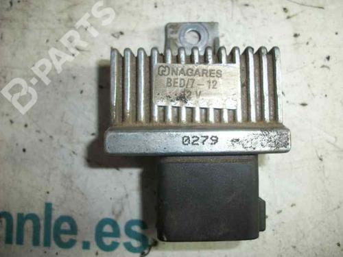 Elektronisk modul RENAULT MEGANE I Classic (LA0/1_) [1996-2008]  10271248