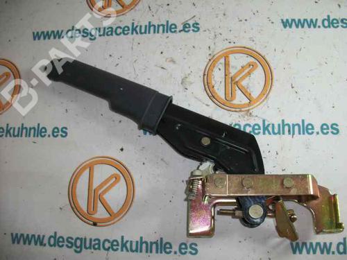 Parkbremsarm/handtak FIAT PUNTO (176_) 1.7 TD (71 hp) 8781311