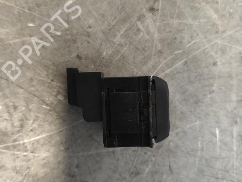 Left rear window switch PEUGEOT 607 (9D, 9U) 3.0 V6 24V | BP36073540I29 - Image 3