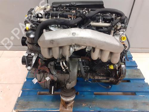 Engine MERCEDES-BENZ S-CLASS (W220, V220) S 320 CDI (220.025, 220.125) | BP8931815M1 