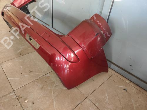 Rear bumper CITROËN C4 Picasso I MPV (UD_) | BP30388092C8