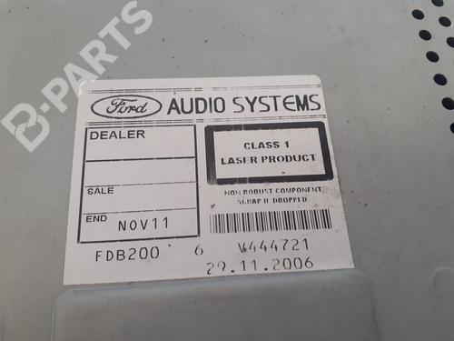 Other FORD FOCUS II (DA_, HCP, DP)  | BP10631161O1 