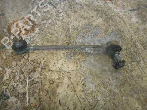 Used Left front suspension arm BMW 5 (E39) 528 i (193 hp) 14180962