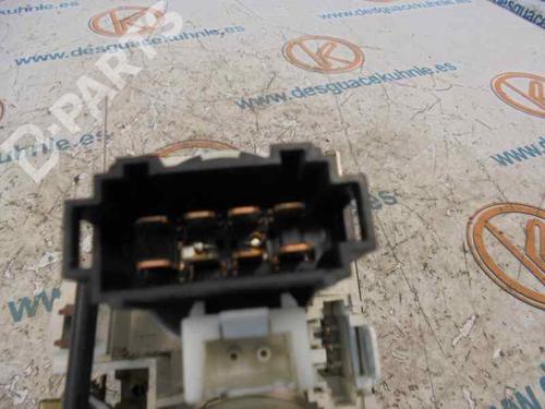 Climate control VW SHARAN (7M8, 7M9, 7M6) 1.9 TDI | BP2484578I5 