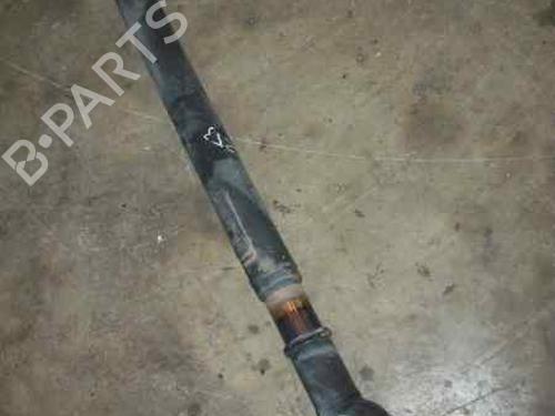 Driveshaft DAEWOO LUBLIN II Van  | BP12558637M37 