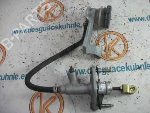 Koblingscylinder HONDA HR-V (GH_) 1.6 16V 4WD (GH2, GH4) | BP14193099M113 