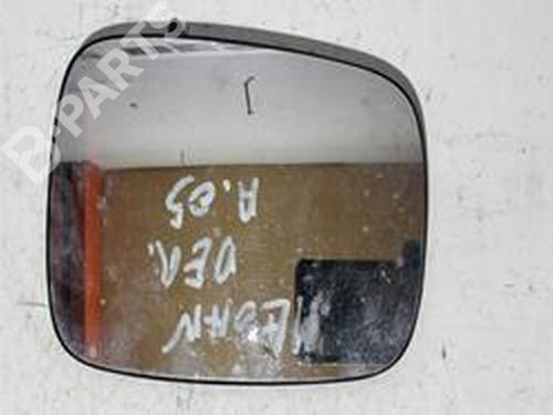 Used Left rear brake caliper MERCEDES-BENZ E-CLASS (W210) E 320 (210.065) (224 hp) 11610541