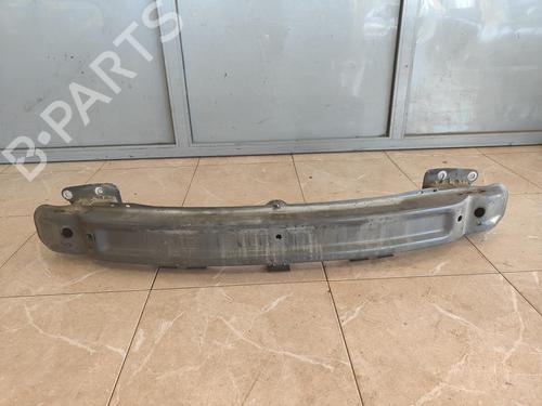Used Front bumper reinforcement RENAULT LAGUNA II (BG0/1_) [2001-2007]  13218223