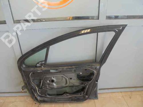 Right front door PEUGEOT 307 Break (3E) 2.0 HDI 110 | BP4401557C3 