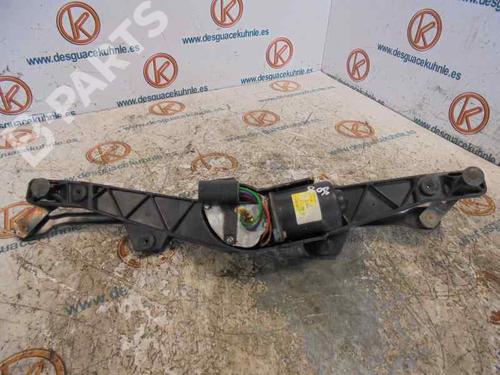 Used Front wiper motor JEEP GRAND CHEROKEE I (ZJ, ZG) 5.2 i 4x4 (ZJ) (215 hp) 3524658