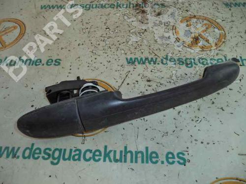 Rear right exterior door handle MERCEDES-BENZ VITO / MIXTO Van (W639)  | BP3526776C130 