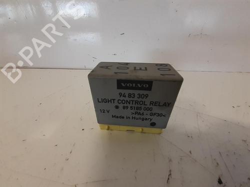 Modulo electronico VOLVO C70 I Coupe (872) 2.4 (170 hp) 14187624