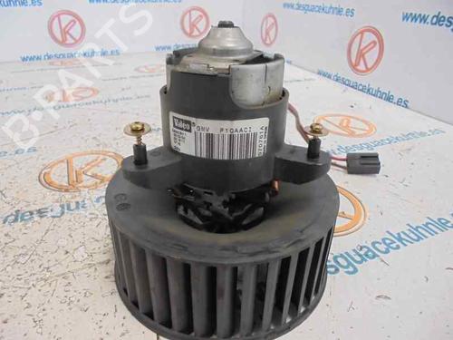 Moteur de chauffage OPEL CORSA C (X01)  | BP14179272M62 