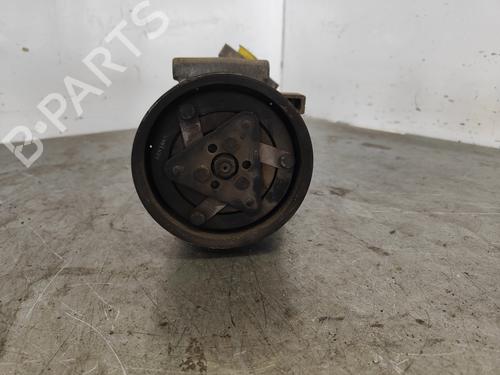 AC compressor RENAULT CLIO III (BR0/1, CR0/1)  | BP37015573M34  - Image 6