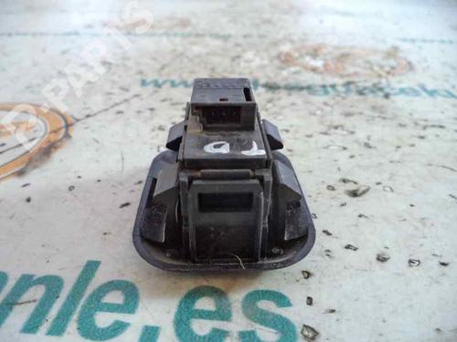 Right rear window switch MERCEDES-BENZ C-CLASS (W202) C 250 Turbo-D (202.128) | BP2450781I28 
