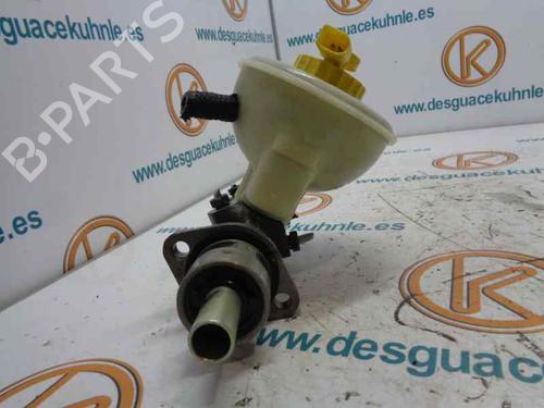 Used Brake master cylinder SEAT IBIZA II (6K1) 1.9 TDI (90 hp) 2480839