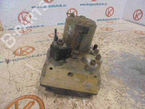 ABS pump MERCEDES-BENZ E-CLASS (W210) E 300 D (210.020) | BP2472674M43 