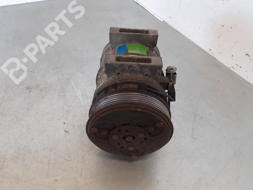 AC compressor VOLVO S40 I (644) 1.8 | BP7258305M34 