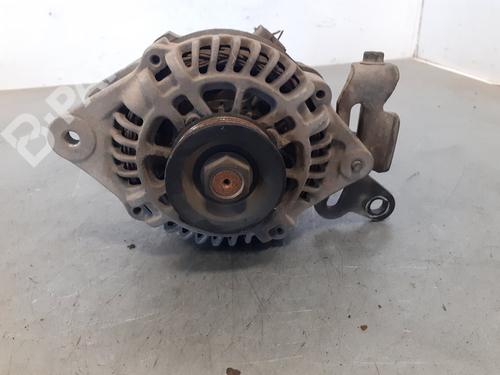 Used Alternator KIA SHUMA II (FB) [2001-2007]  9843638