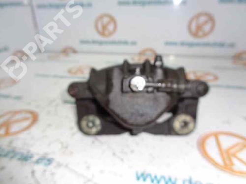 Right front brake caliper LAND ROVER FREELANDER I (L314) 2.0 Td4 4x4 | BP11611545M104 