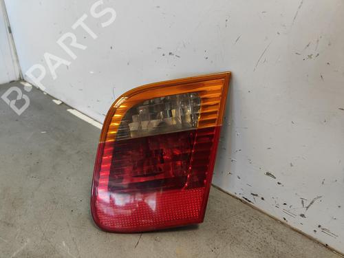 Right taillight BMW 3 (E46) 320 i (150 hp) 17649952